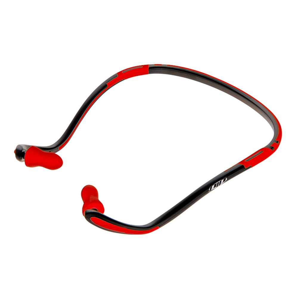 Headband Earplugs and Replacement Pads