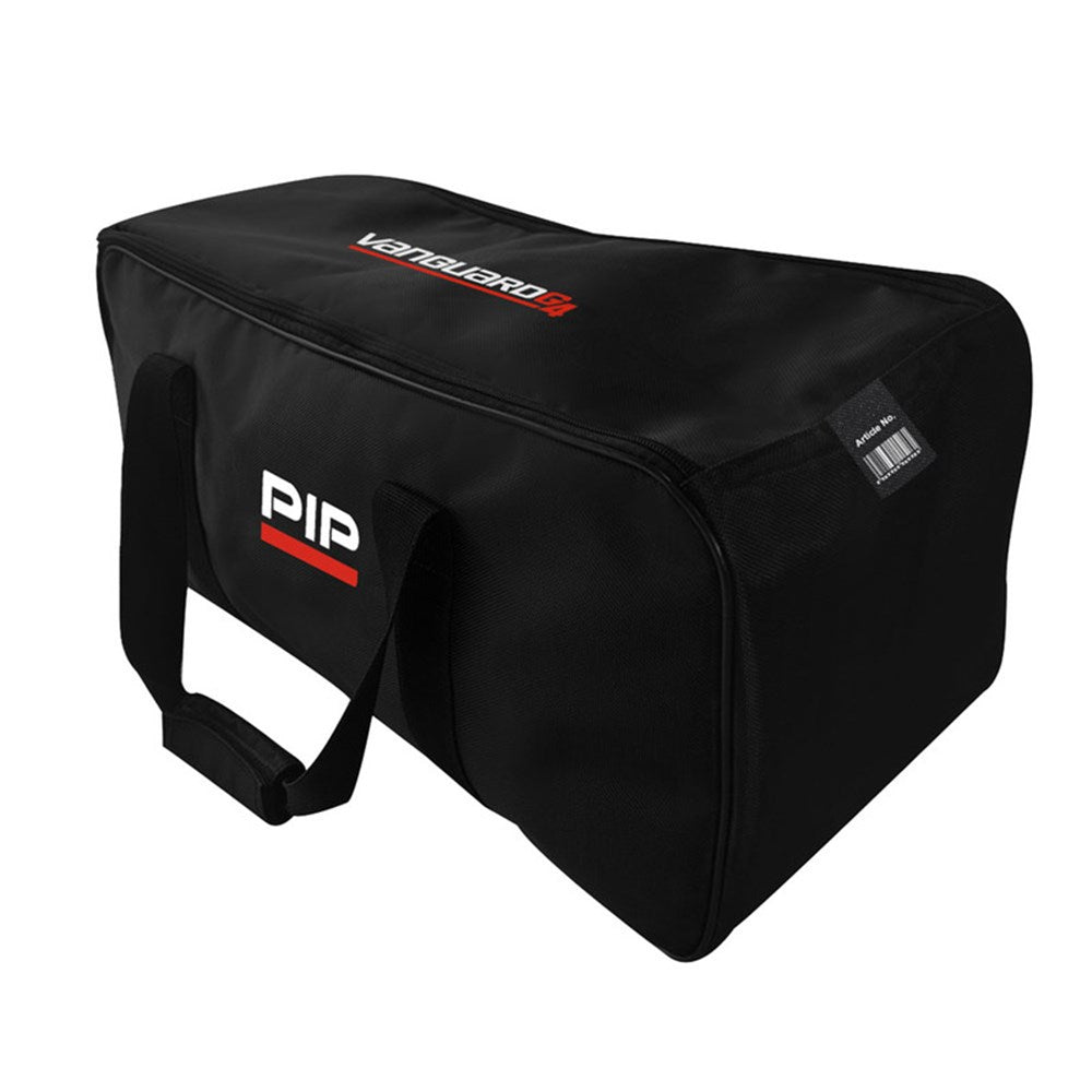 PIP Vanguard G4 Powered Air Purifying Respirator PAPR Complete Kit