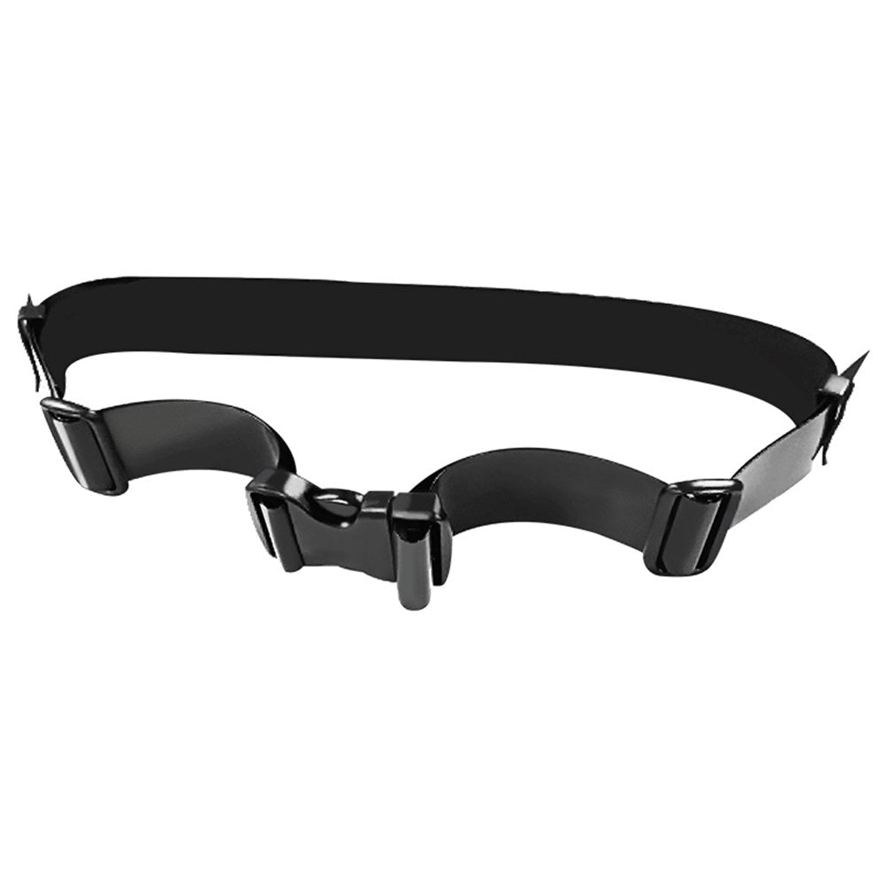 PIP Vanguard G4 PAPR Backpack Mount, Belt Cushion, Shoulder Strap, and Breathing Tube