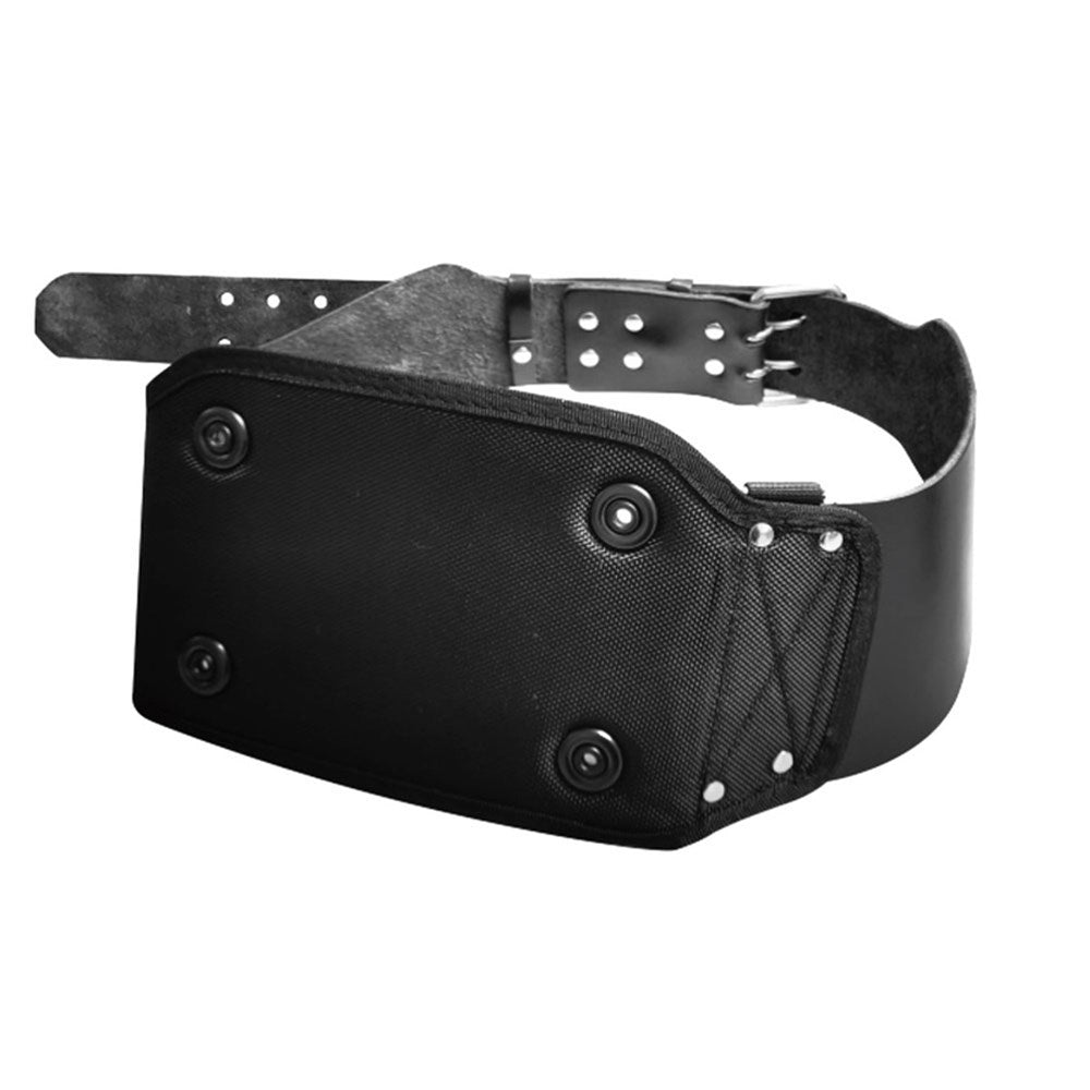 PIP Vanguard G4 PAPR Backpack Mount, Belt Cushion, Shoulder Strap, and Breathing Tube