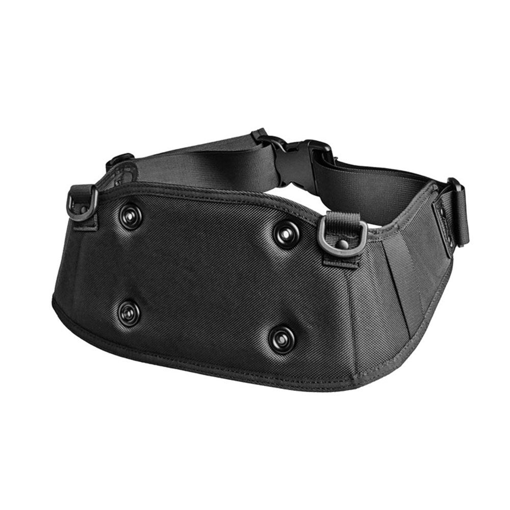 PIP Vanguard G4 PAPR Backpack Mount, Belt Cushion, Shoulder Strap, and Breathing Tube