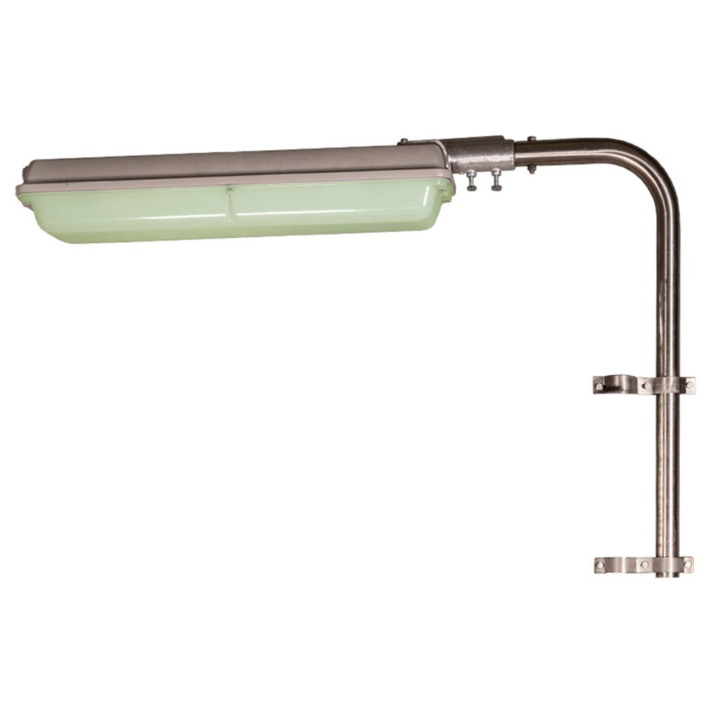 Pratt Emergency Showers and Eye Wash - Accessories