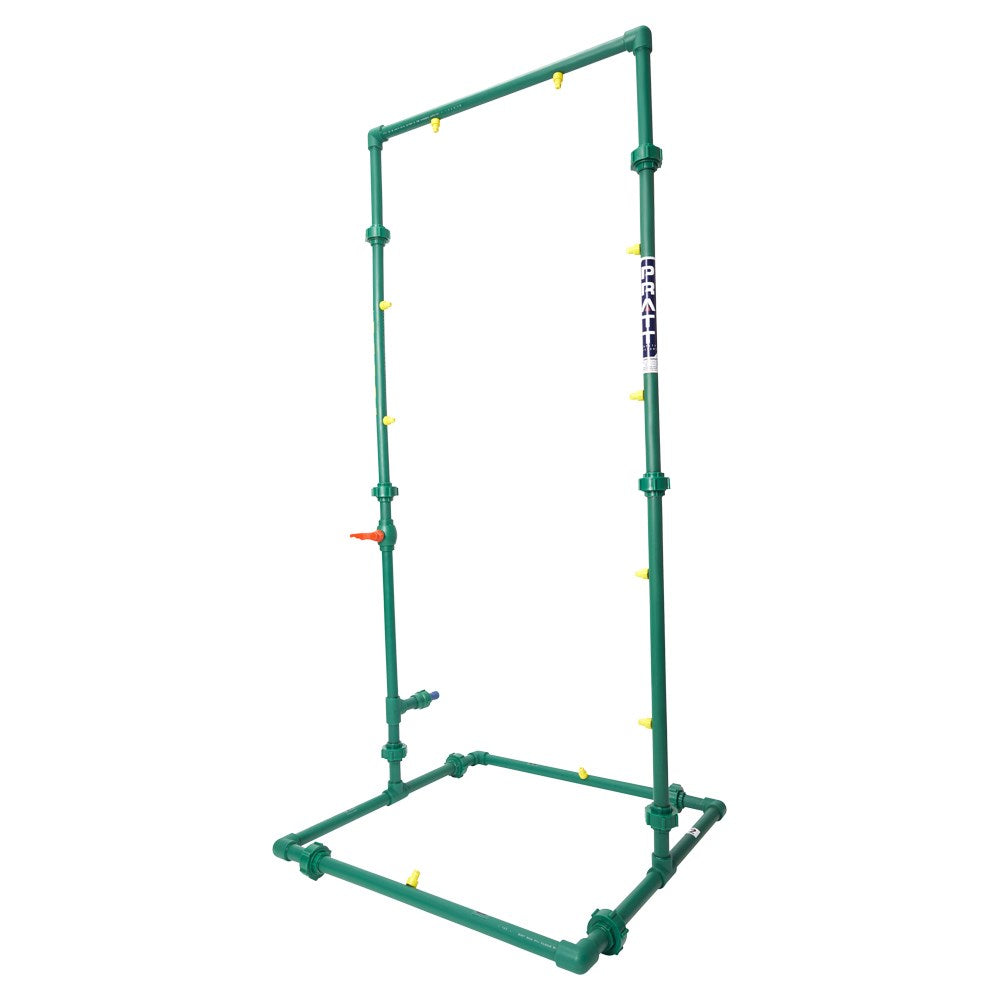 Pratt Portable Eye Wash Units and Accessories