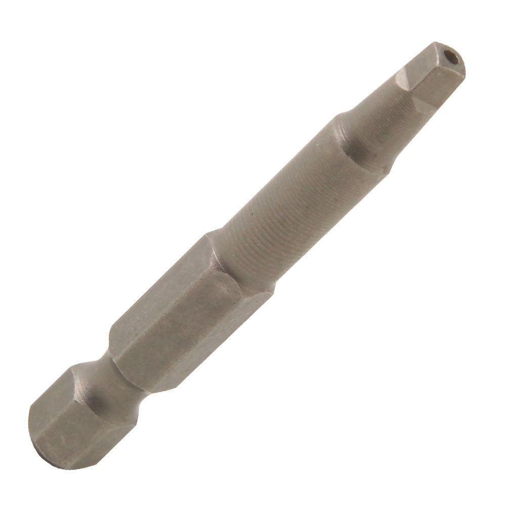 Prolok Quadtech No. 2 Square Drive Insert Bit