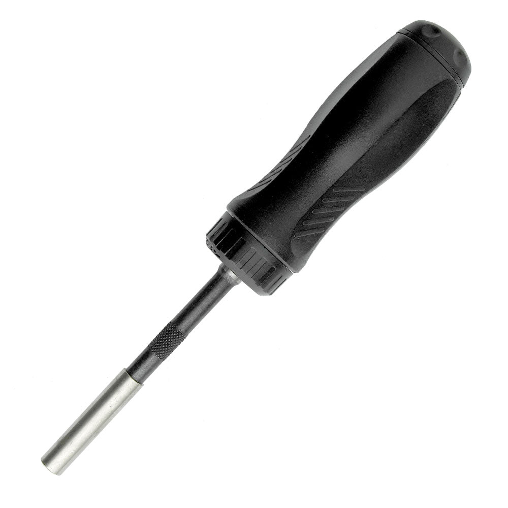 Prolok Ratchet or Standard Magnetic Handriver