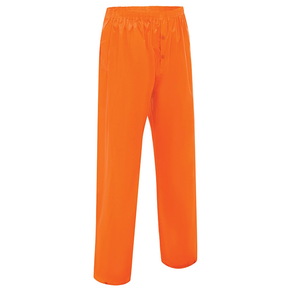 Hi Vis Rain Suit - 2 Colour Options in Various Sizes