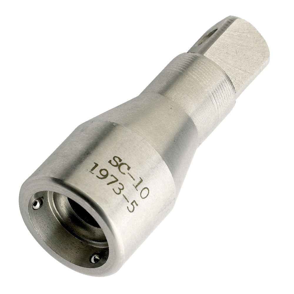 Prolok Scroll Nut Driver Tool - 10 Size Options