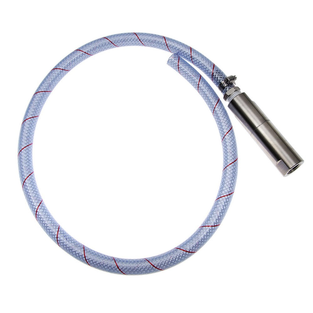 Pratt Emergency Showers and Eye Wash - Accessories