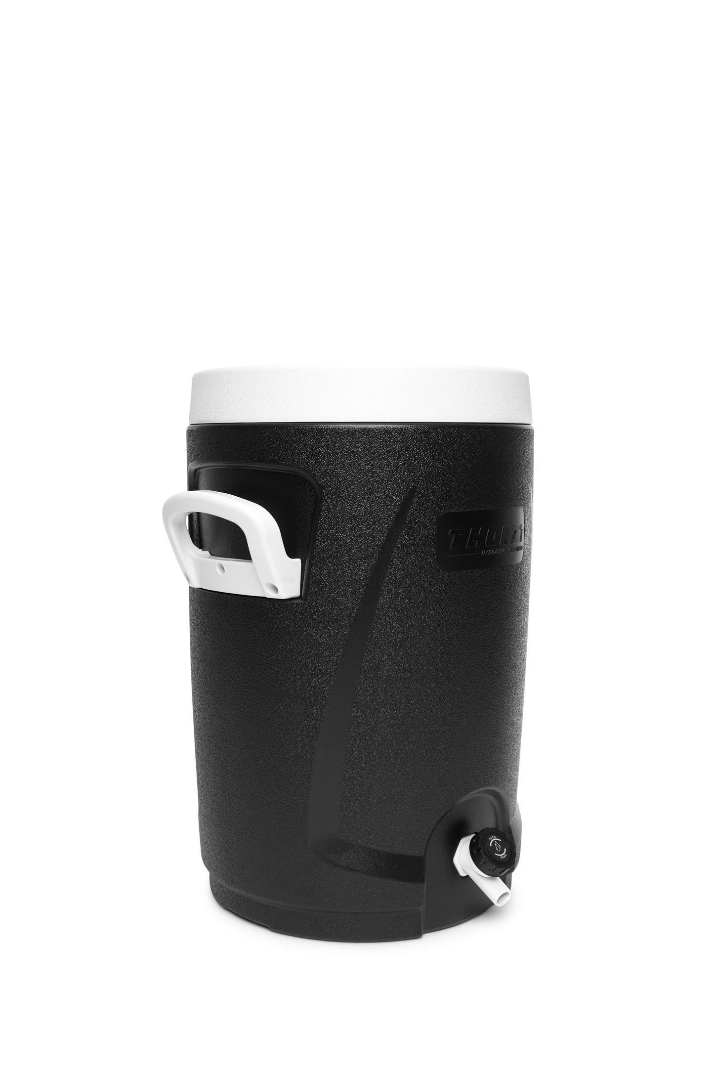 Thorzt Drinks Cooler - Tap No Tap in 5 Capacity Sizes
