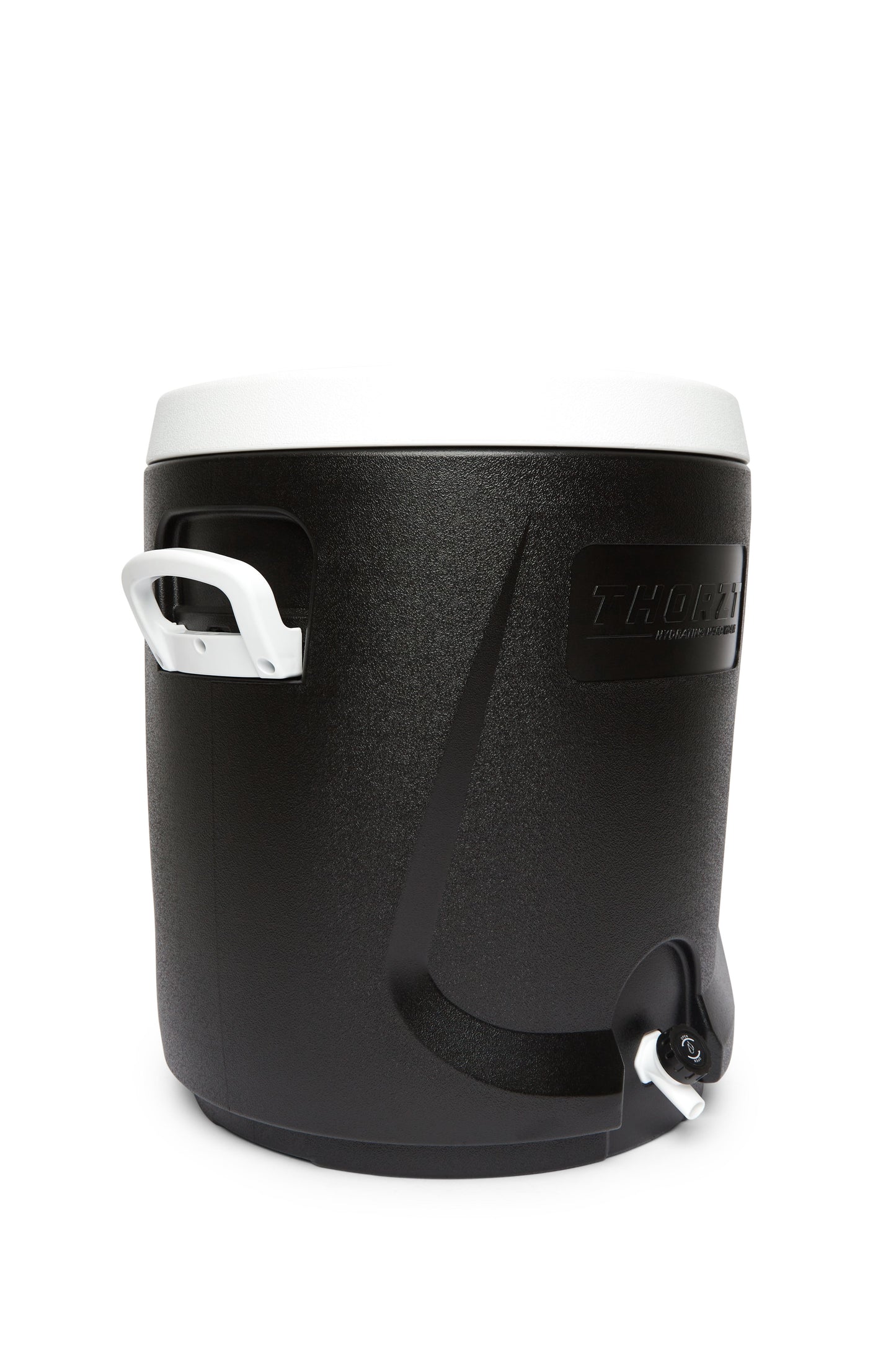 Thorzt Drinks Cooler - Tap No Tap in 5 Capacity Sizes