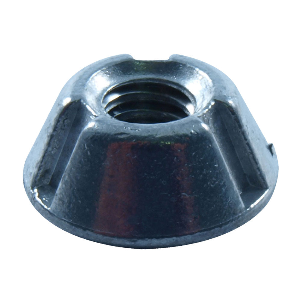 Trident Nut Box of 100 - in Various Sizes