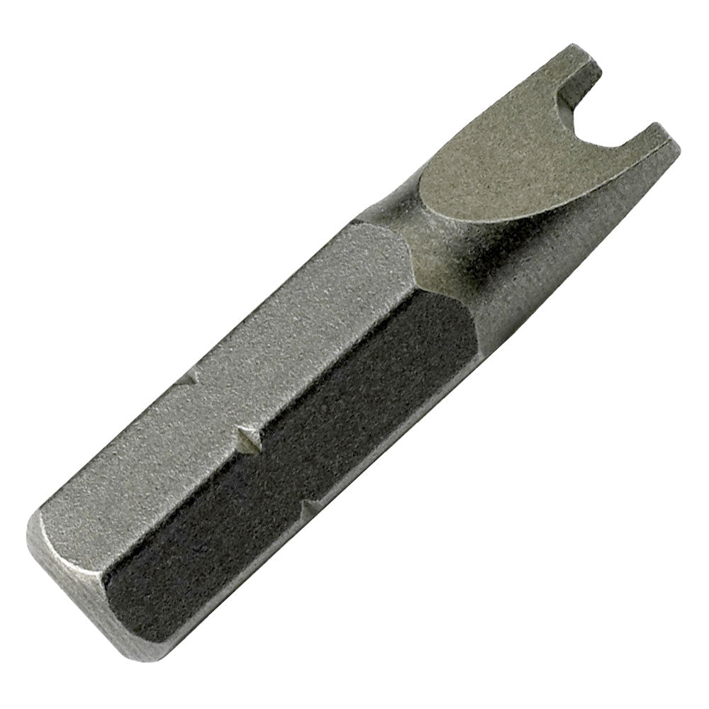Two Hole Insert Bits