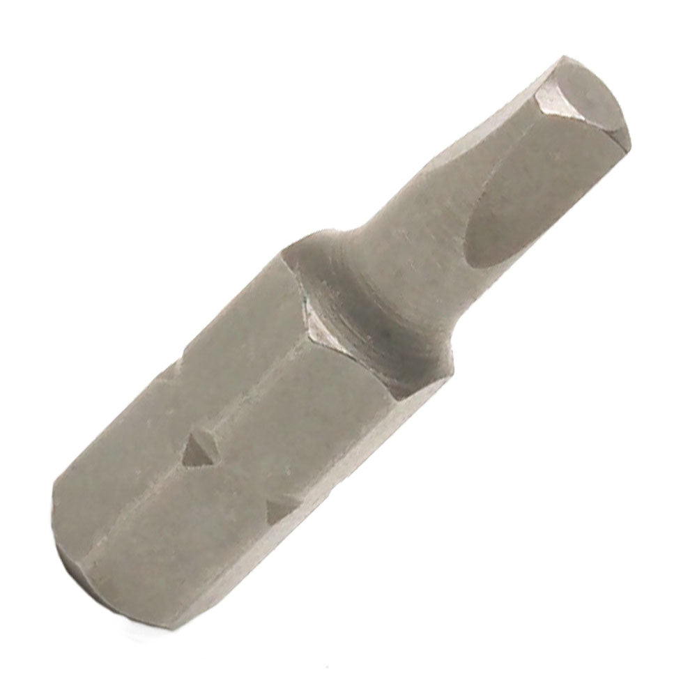 Tri-Lobular Key Wrench or Insert Bits - in 2 Sizes and Lengths