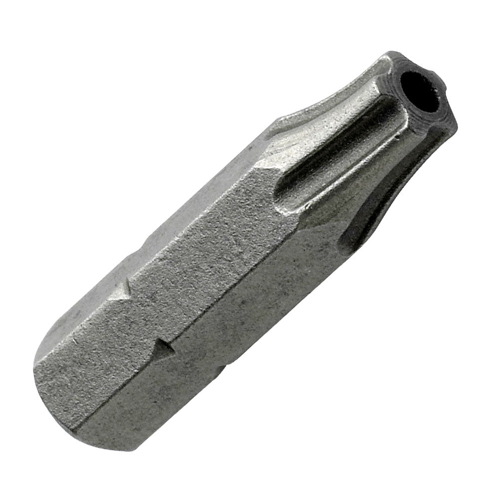 TorxPlus Insert Bit 1/4" Hex x 25mm - Various Sizes