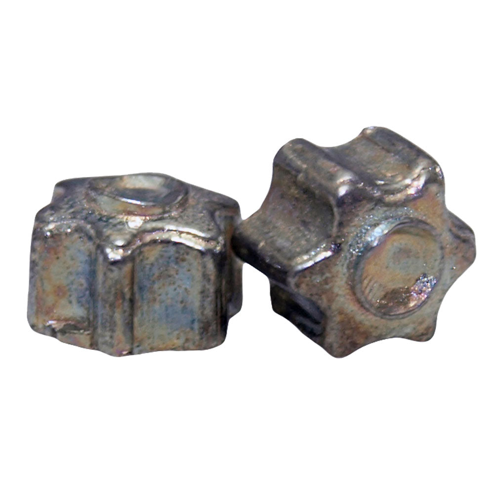 Prolok Screwbolt Torx Recess Plug Box of 100 - in 2 Size Options