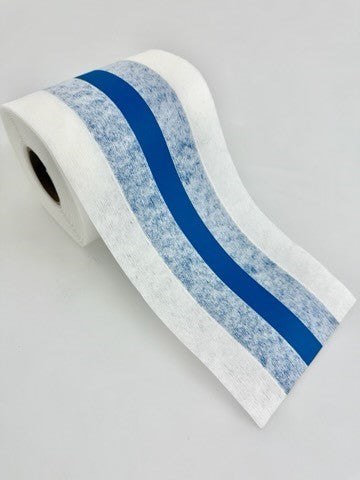 ThermaSheet Waterproof Membrane Roll - 125mm x 10m Roll