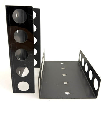 Wall and floor brackets for 50mm and 100mm Thermasheet Board and Nib walls