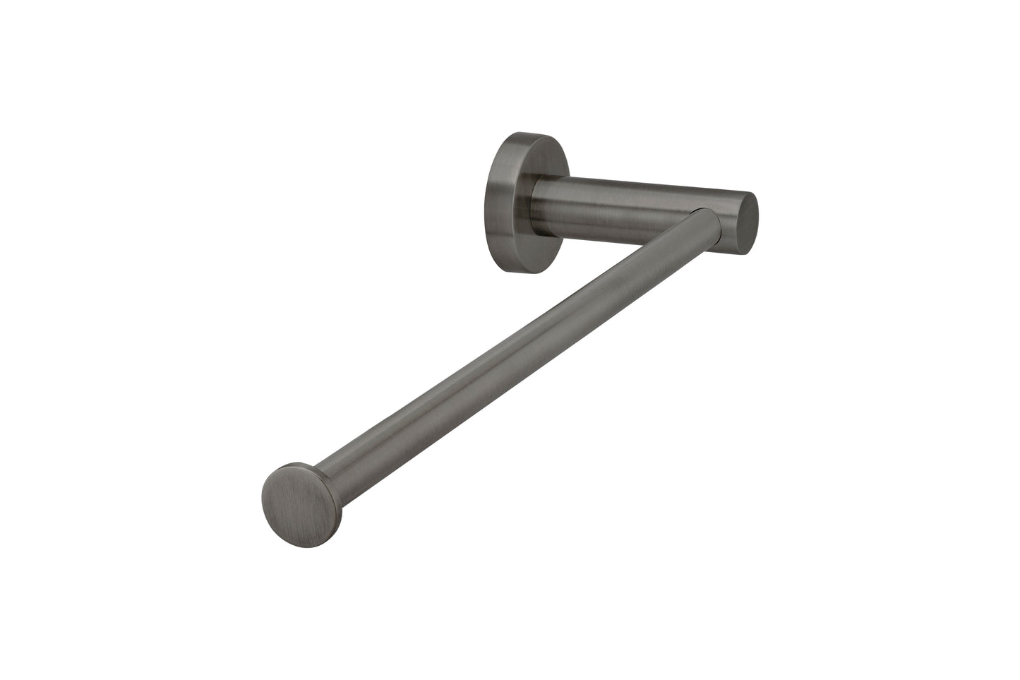 Meir Guest Towel Rail 270mm in Round & Square Bar - Various Colour Finishes