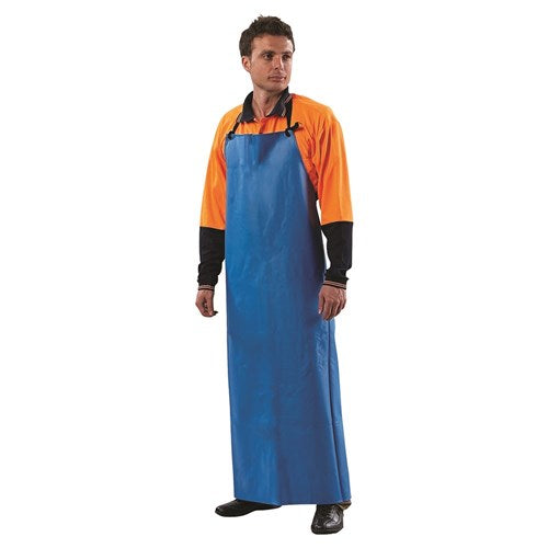 Pro Choice PVC Apron - 3 Colour Options