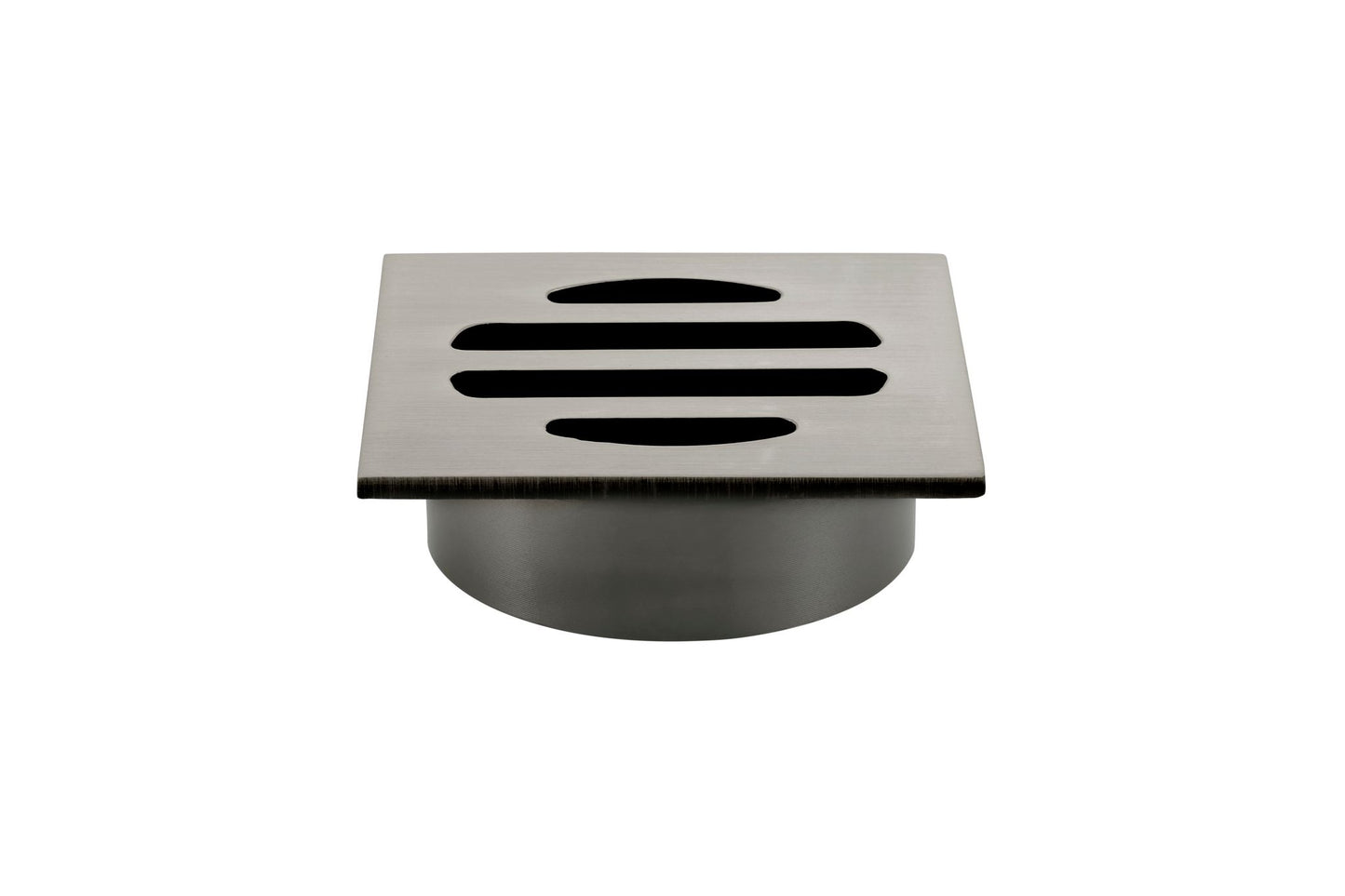 Meir Square Floor Grate Shower Drain 50mm Outlet - Various Colours Finishes