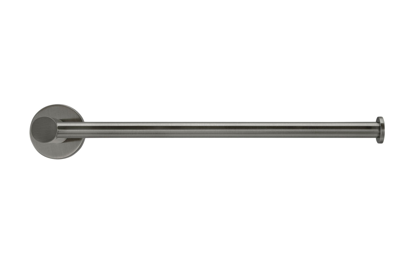 Meir Guest Towel Rail 270mm in Round & Square Bar - Various Colour Finishes