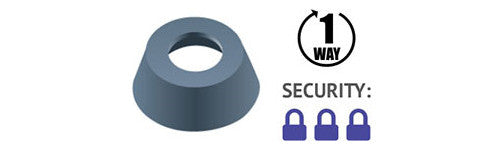 ARMOUR RING ZINC