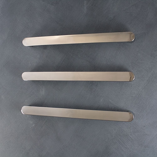 Single Curved Bar - ASPEN