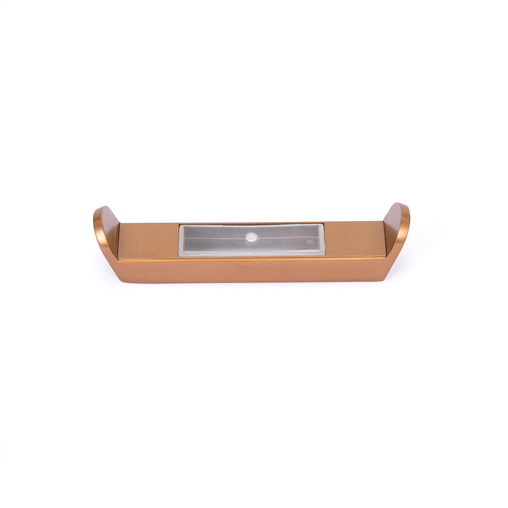 Radiant Hook to suit Vertical FLAT Bar FVTR Range (FVTR-HOOK) - Various Colour Finishes