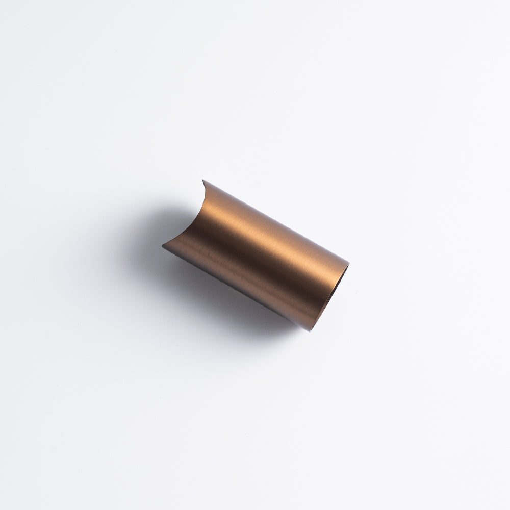 Radiant Extended Leg (60mm) for Round Vertical Towel Rails (For Use On Half Tiled Walls) - Various Colour Finishes