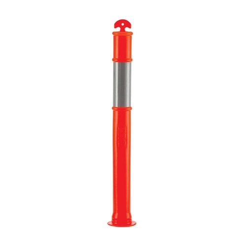 Pro Choice Traffic Bollards, Bases and Extension Bars