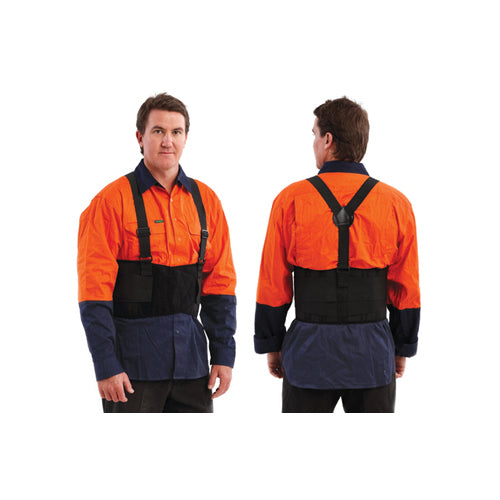 Pro Choice Back Support Belt - Various Sizes