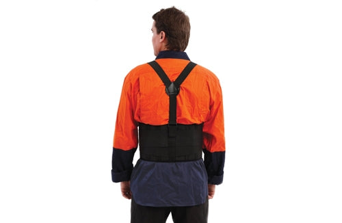 Prochoice Back Support Belt - BB