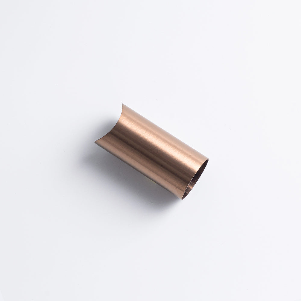 Radiant Extended Leg (60mm) for Round Vertical Towel Rails (For Use On Half Tiled Walls) - Various Colour Finishes