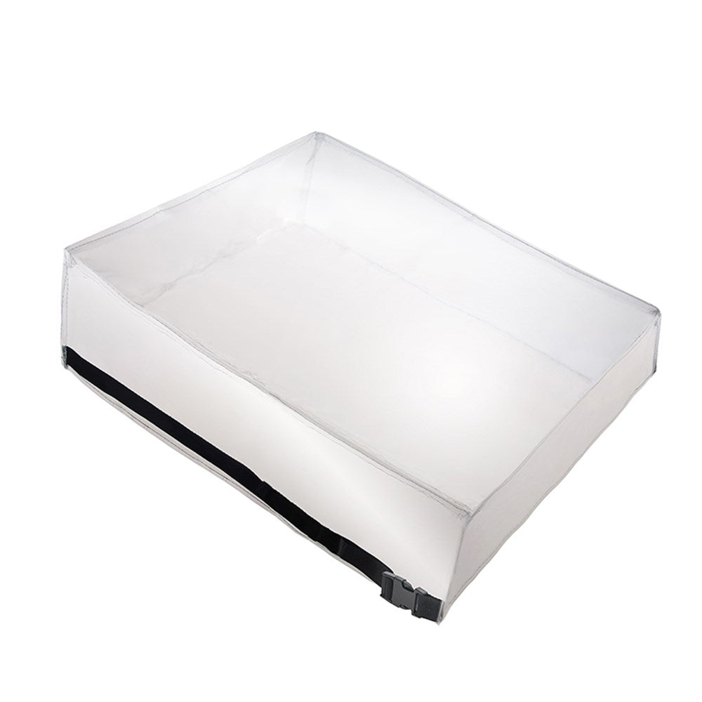 Pratt Spill Kit Bin Cover - 2 Sizes