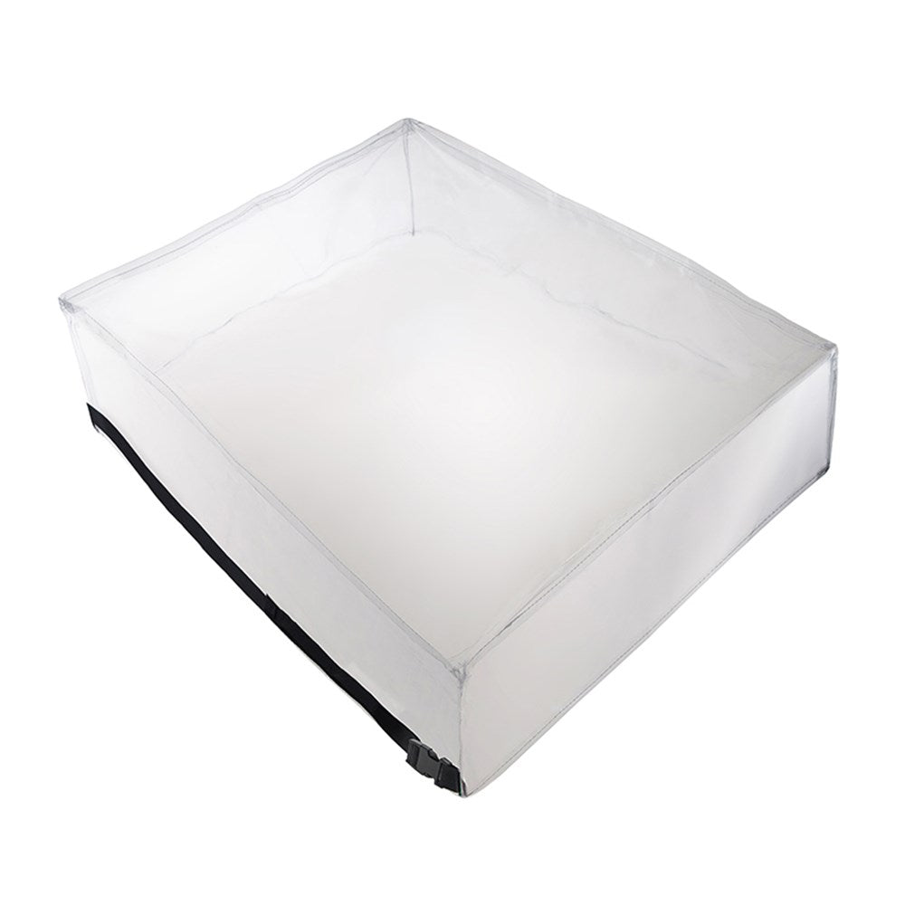 Pratt Spill Kit Bin Cover - 2 Sizes