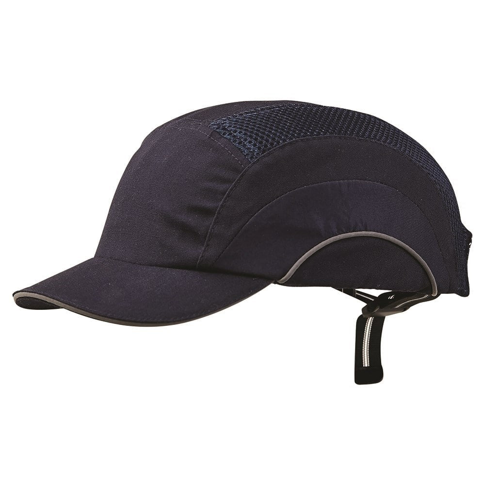 Pro Choice Bump Caps - Various Brim Options
