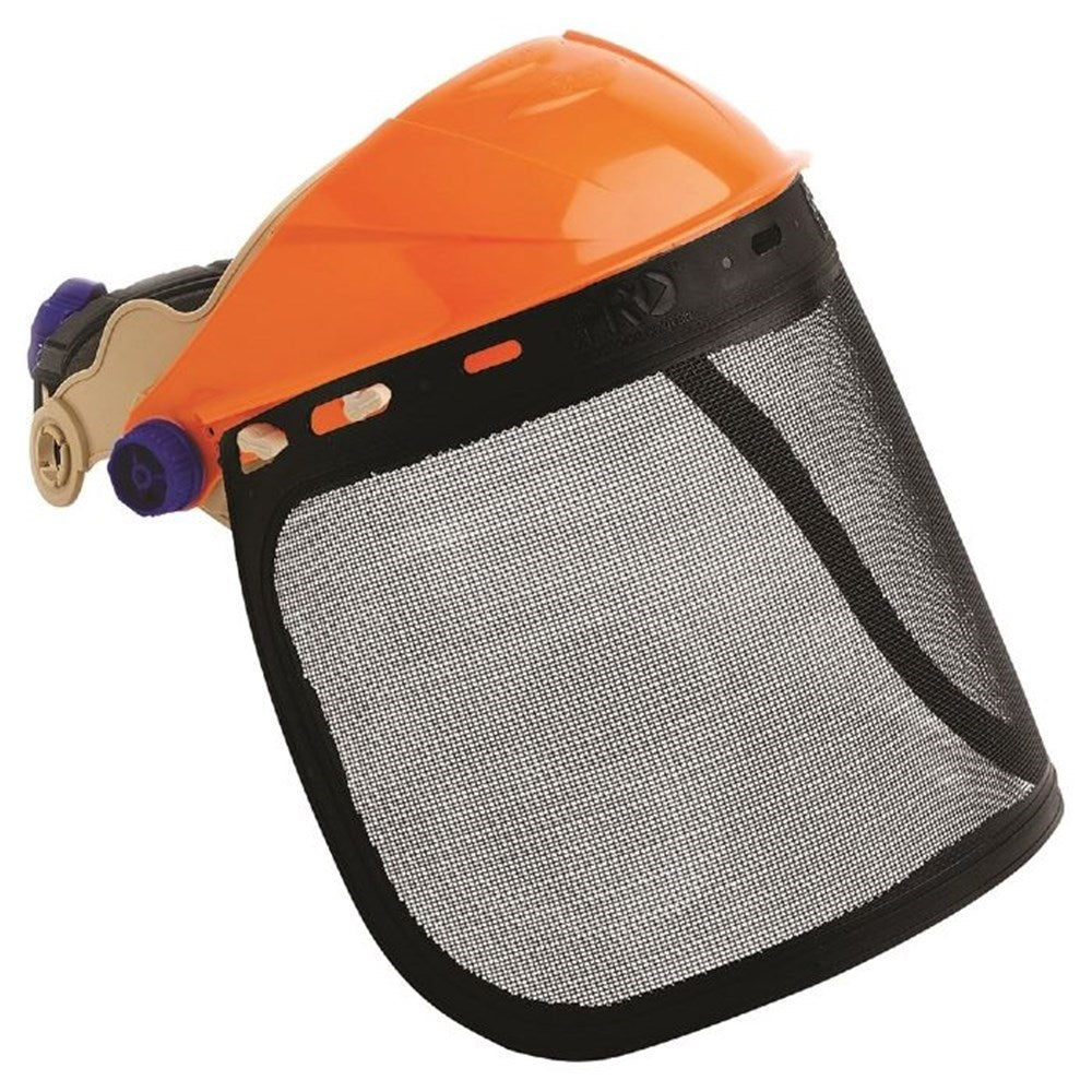 Pro Choice Striker BrowGuard Kits or Replacement Visors in Various Colours