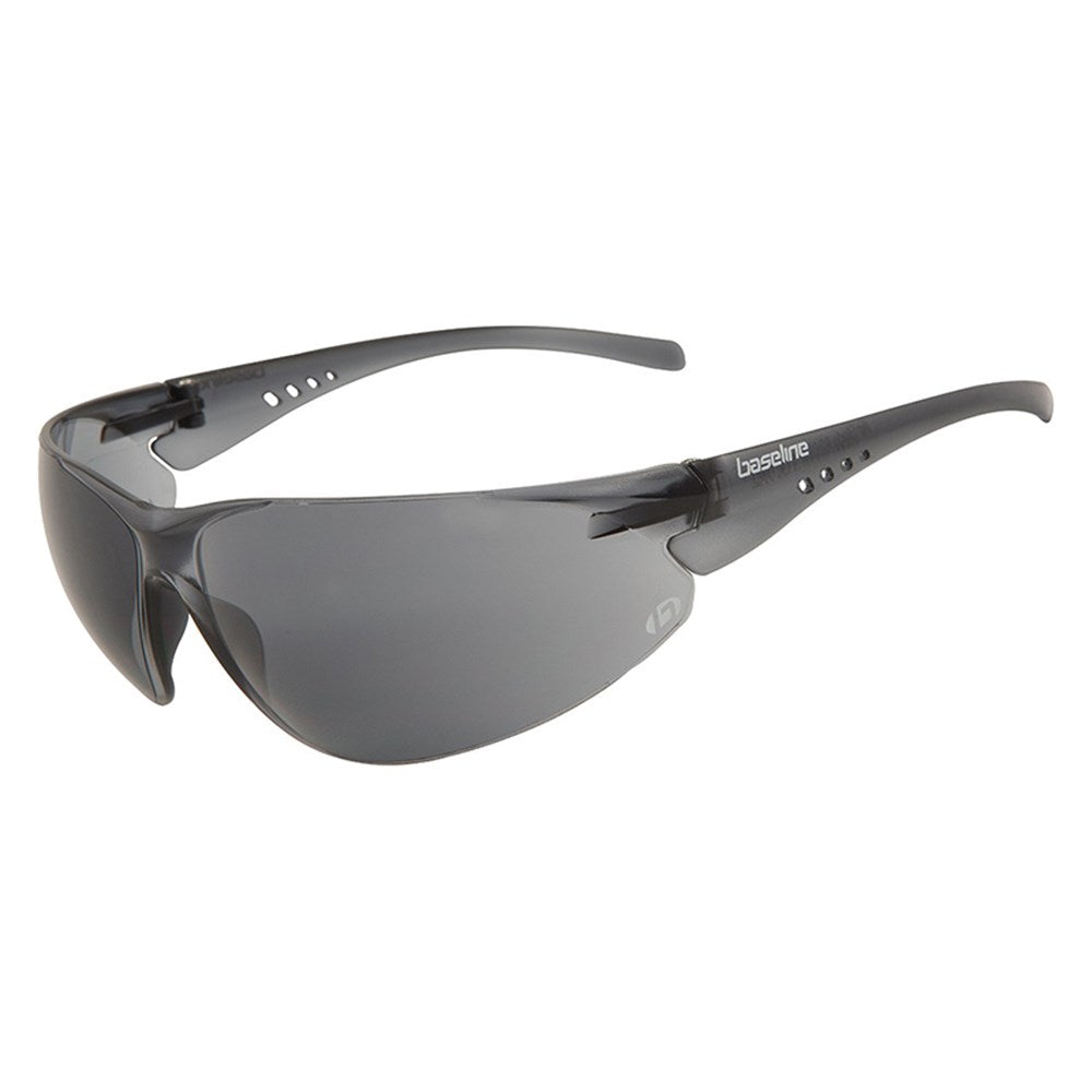 Scope Air Blade Safety Glasses - 10 Pairs in 4 Lens Colour Options