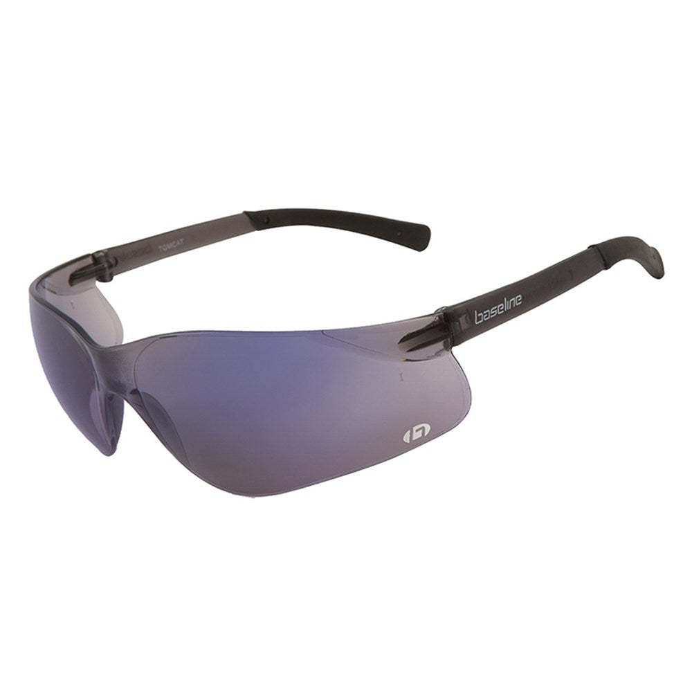 Scope Tomcat Safety Glasses - 10 Pairs in 3 Lens Colour Options