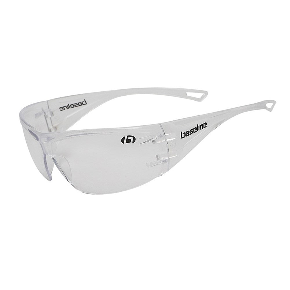 Scope Clone Safety Glasses - 10 pairs in 2 Lens Colour Options