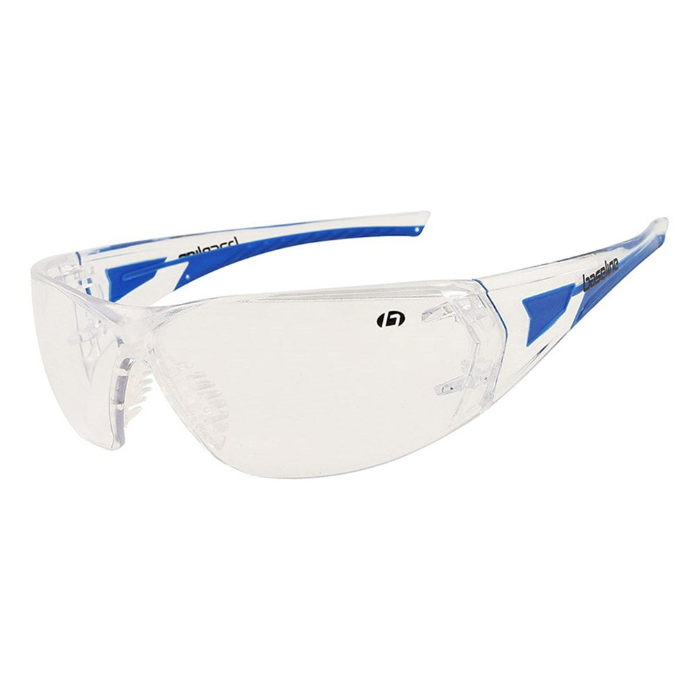 Scope Drone AF/AS Safety Glasses - 10 Pairs in 2 Lens Colour Options