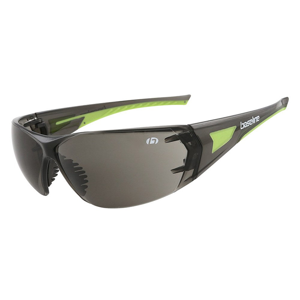Scope Drone AF/AS Safety Glasses - 10 Pairs in 2 Lens Colour Options