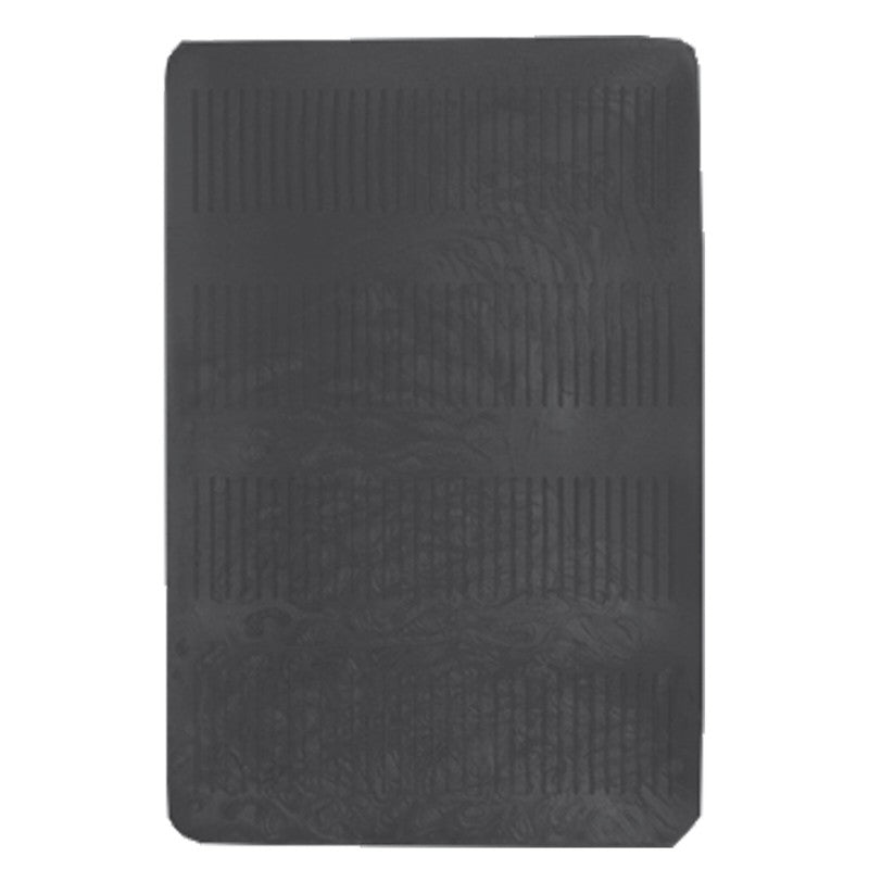 BLACK Packing Shim