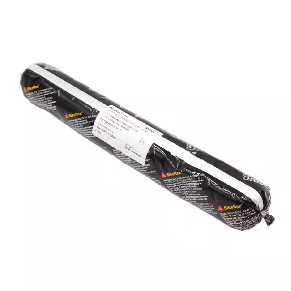 SikaFlex-221 310ml Cartridge or 600ml sausage