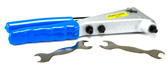Macsim RT15 Blind Rivet Tool
