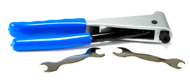 Macsim RT15 Blind Rivet Tool