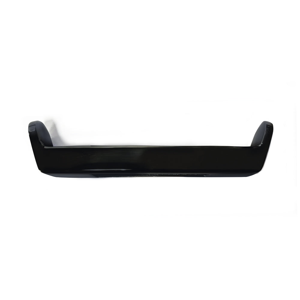 Radiant Hook to suit Vertical FLAT Bar FVTR Range (FVTR-HOOK) - Various Colour Finishes
