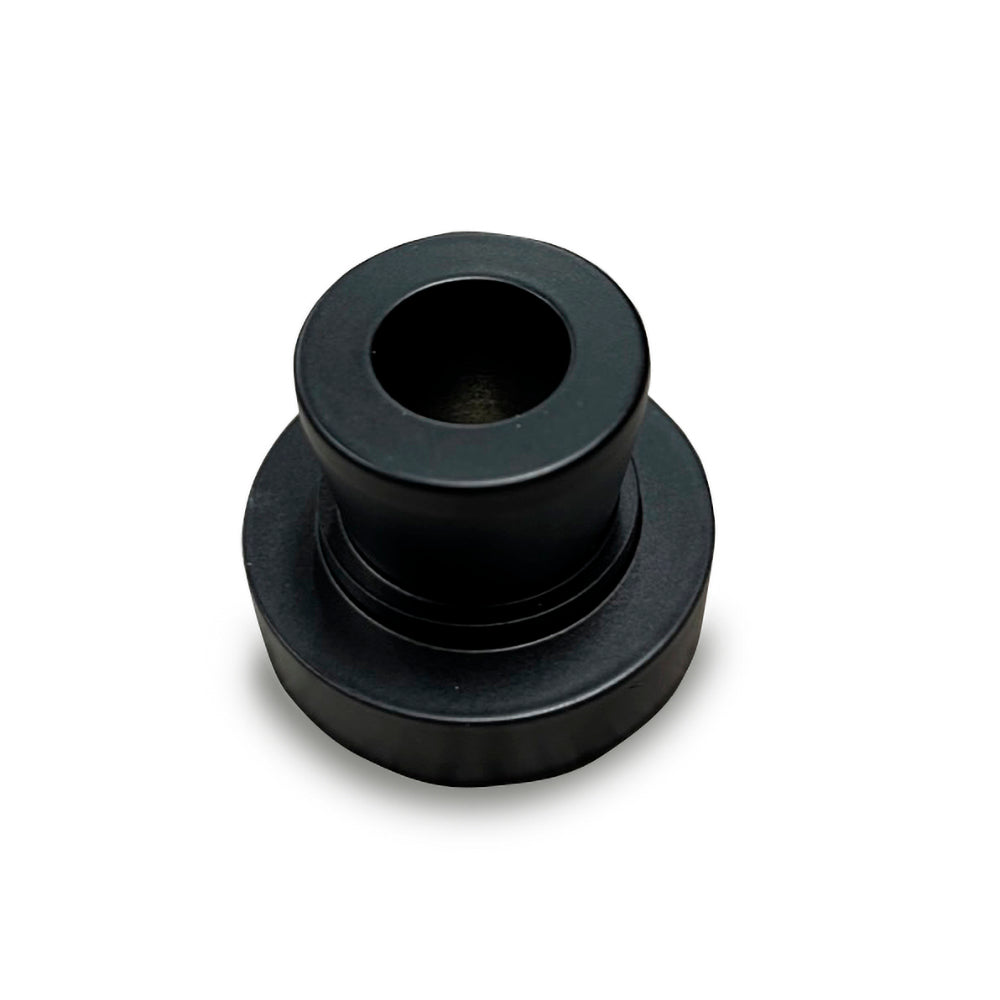 Radiant SPACER for Half Tiled Walls to Suit Vertical Bar VTR-950 - Various Colour Finishes