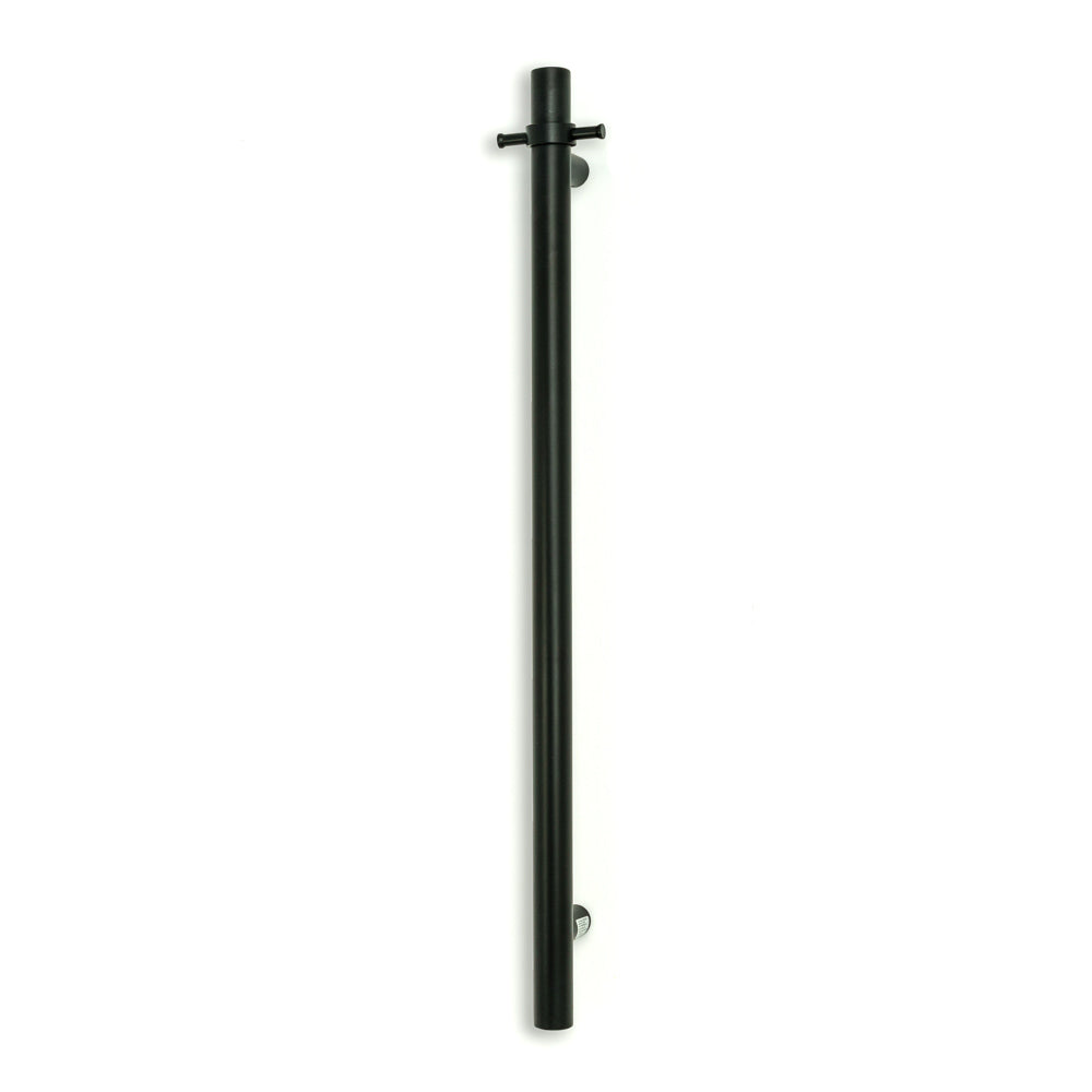 Radiant Hook to suit Vertical ROUND Bar VTR Range (VTR-HOOK) - Various Colour Finishes