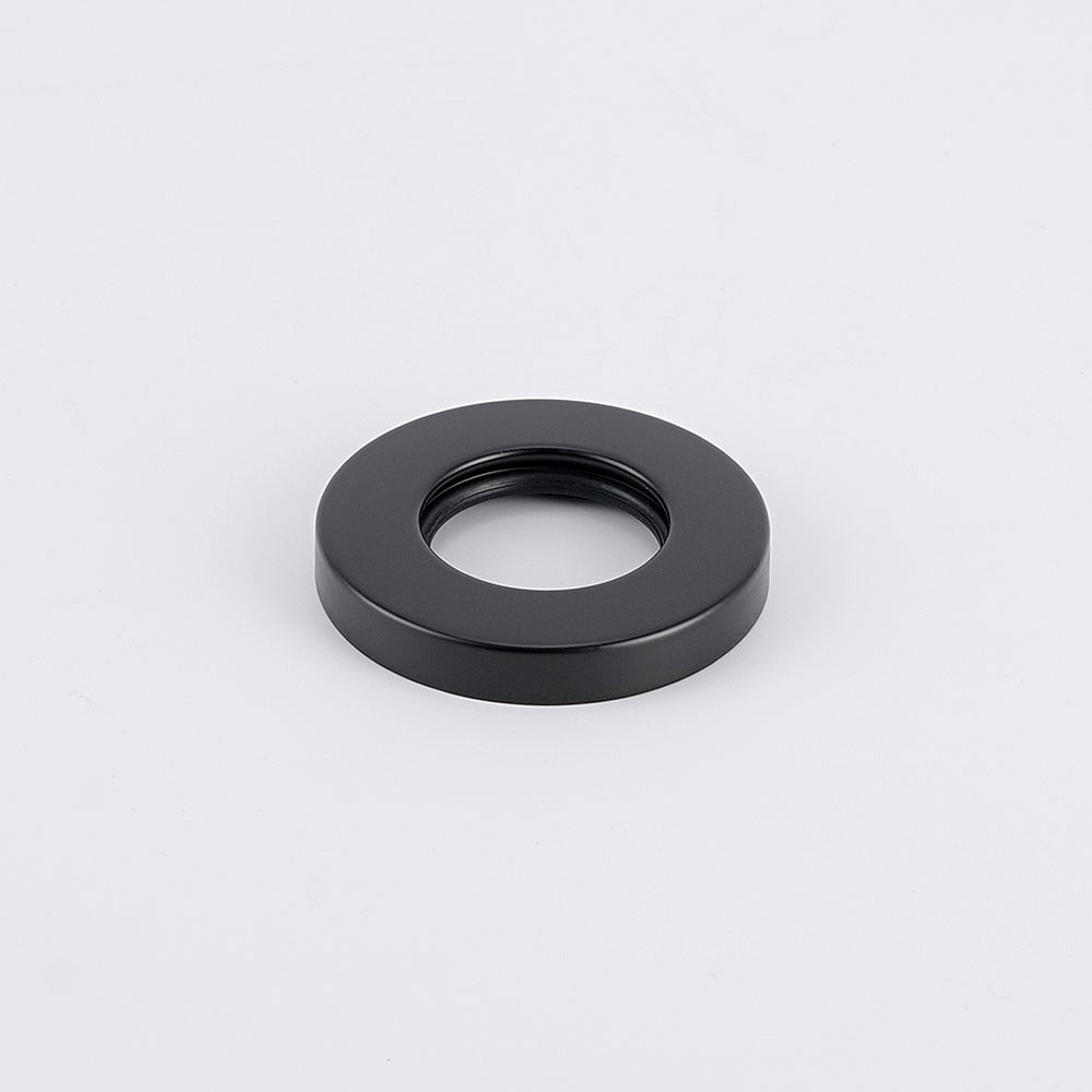 Radiant Vertical Towel Rail Cover Plate for Round VTR & Flat FVTR Bars - Various Colour Finishes